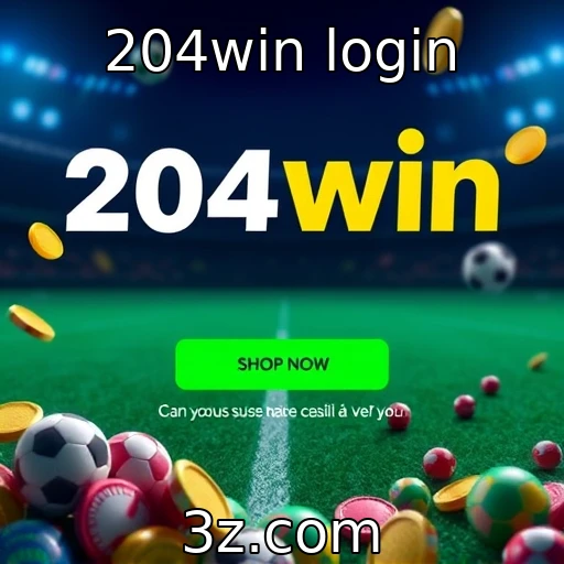 Aposte com segurança: como o 204win protege seus dados