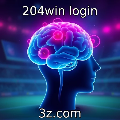 Descubra os Segredos do Login no 204win: Sua Porta para Apostas