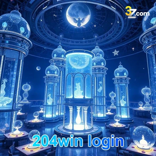 Experiência VIP 204win login