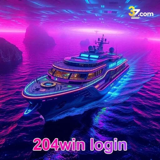 Bônus de Boas-vindas 204win login