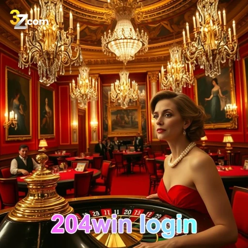 Segurança 2FA 204win login