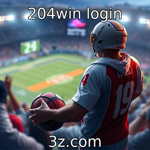 Descubra as Melhores Estratégias para Apostas no 204win
