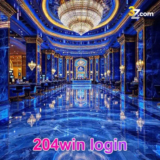 Segurança 2FA 204win login